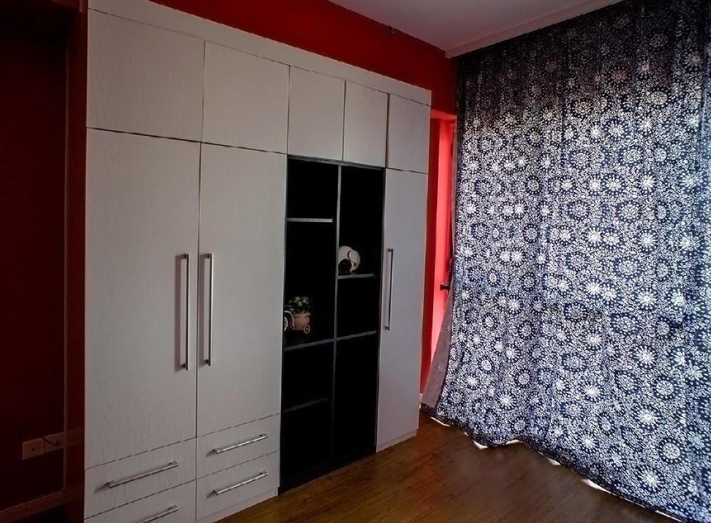 Nanjing Trans Wish Hotel Apartment 외부 사진