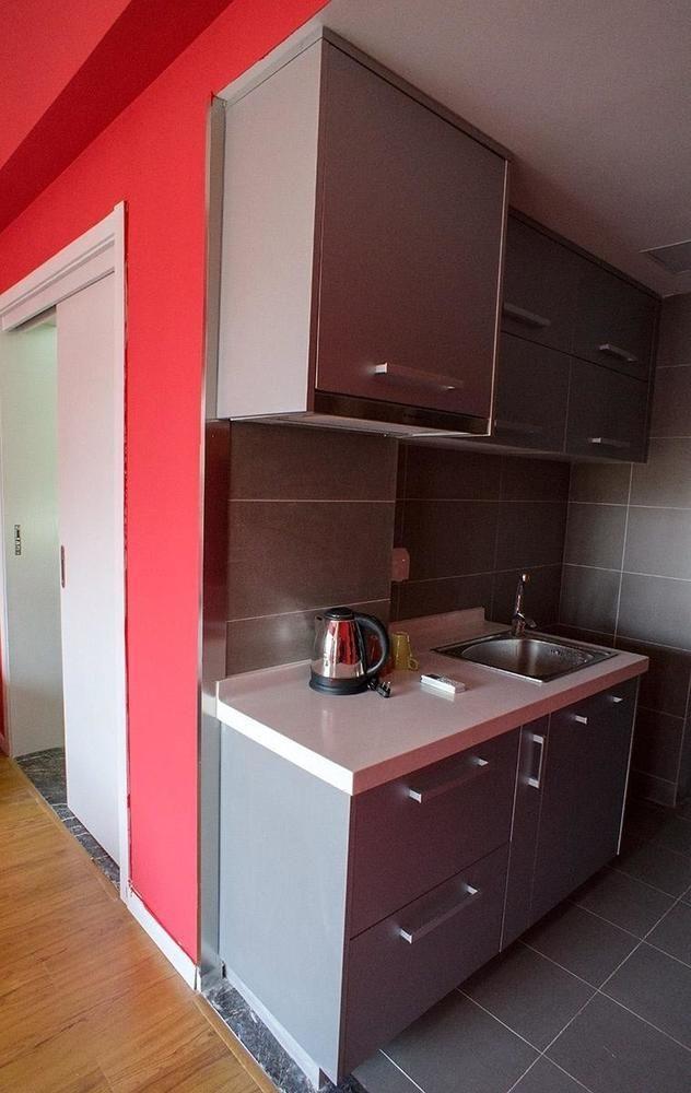 Nanjing Trans Wish Hotel Apartment 외부 사진